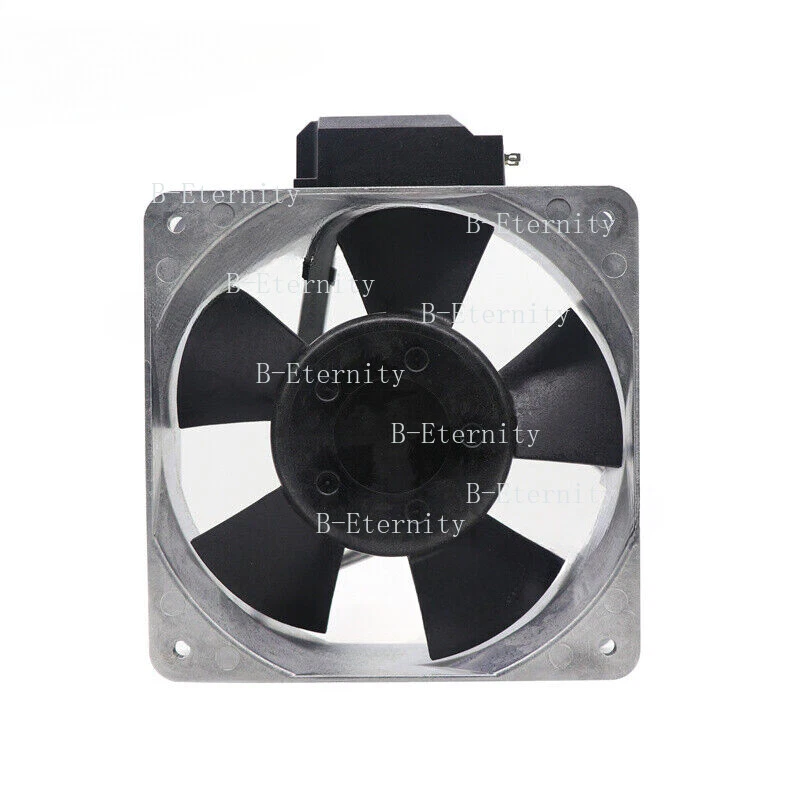 SANYO Denki 109-603 SanAce Axial Fan 230V 0.21A 37.5W 160*160*51MM Cooling Fan - Image 2 of 4