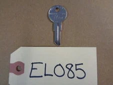 1 Ilco Y11  01122 Key Blank New For Various Locks Keys Blanks  USA - EL085