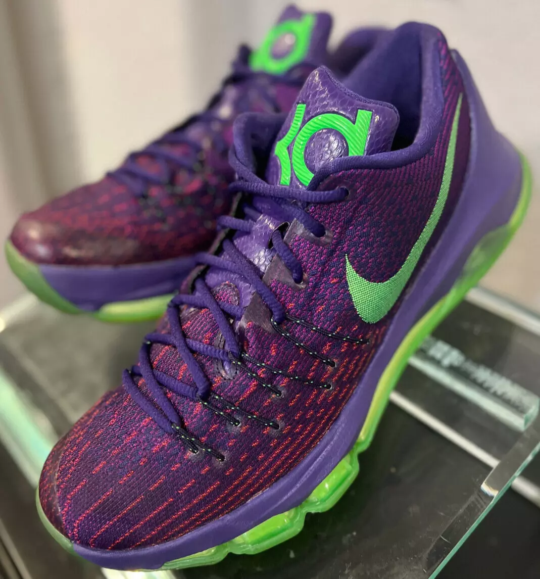 Kd 8 low sales