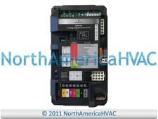 OEM Trane American Standard Control Circuit Board Fits White Rogers 50A51-495