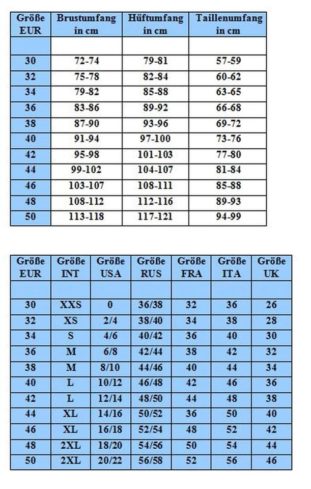 Saison-2023/24 7019111-050 Solar Badeanzug mit schmalen Trägern Blau NEU in 38 - Bild 4 von 4