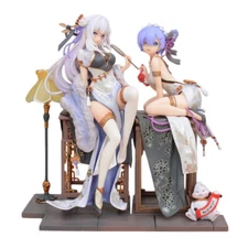 Emilia Rem 1/7 Figure Graceful Beauty Ver Re:ZERO Starting Life in Another World