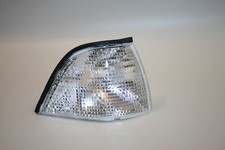 Frontblinker RECHTS weiß passend für BMW 3er E36 Coupé / Cabriolet