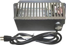 NEW US STOVE CB-36 BLOWER ASSEMBLY FAN WOOD HEATING STOVES CIRCULATORS 6988976