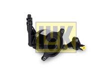 LuK 510 0035 10 Zentralausrücker, Kupplung für ,CHRYSLER,MERCEDES-BENZ,MERCEDES- LuK 510 0035 10 Zentralausrücker, Kupplung für ,CHRYSLER,MERCEDES-BENZ,MERCEDES-