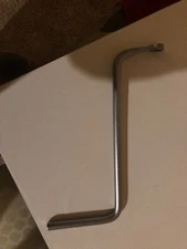 Indestro Super 2024 9/16" angular wrench ( distributor)