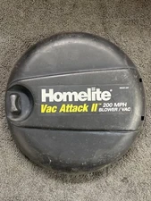 Homelite UT08544 Vac Attack II FAN COVER 