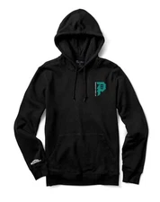 Primative Full Cowl Hood My Hero Academia Black Medium