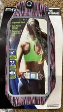 PROSTRENGTH ACTIVE WAISTBAND COLOR STRIPES, One Size Fits Most, For Most...