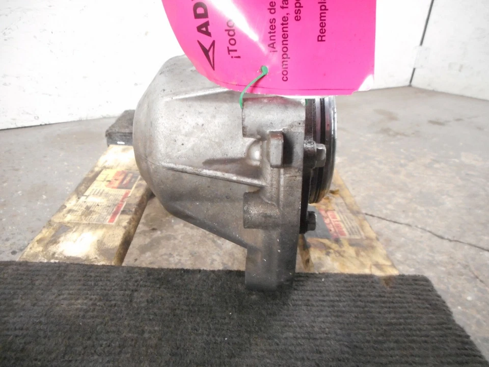 Estuche de transferencia Honda Pilot OEM 2005 Foto 4 de 4