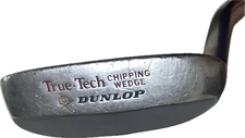 Dunlop True-Tech Chipping Wedge 36” Steel Shaft RH Lamkin Grip - Chipper