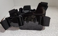 Insignia CHEST MOUNT HARNESS ONE SIZE FITS ALL GoPro Action Camera And Floaty 