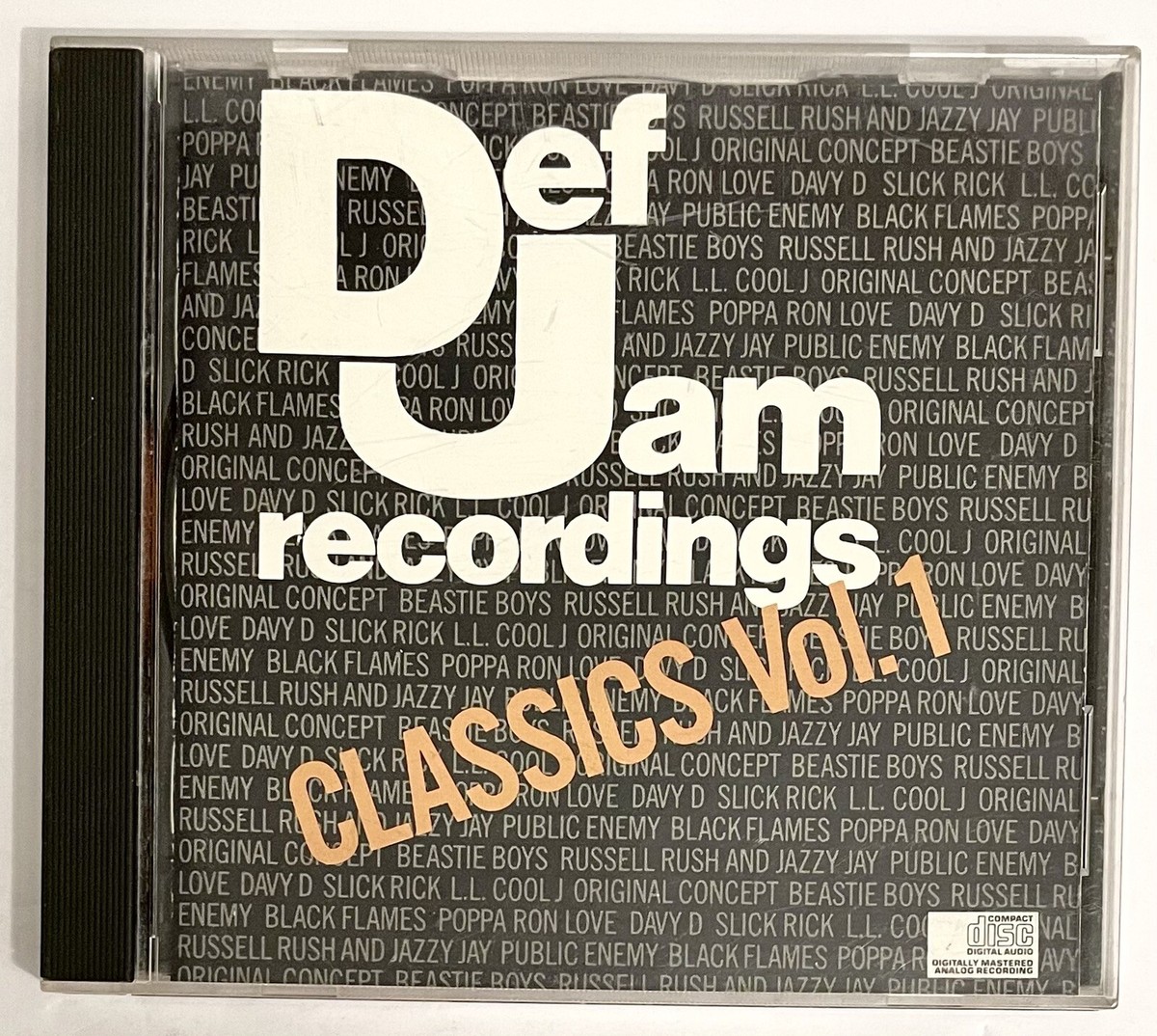 Def Jam Recordings デフ・ジャム・レコーディングス バンドTシャツ 通販 Def Jam,デフジャムレコーディングス,T