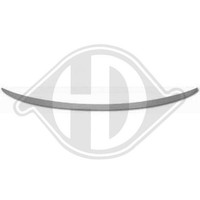 Spoiler Diederichs 1216261 Hd Tuning FüR Fahrzeugheckklappe