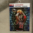 1998 Fierce Cards Michael Jordan Chicago Bulls #23 Limited Edition 1 of 1000
