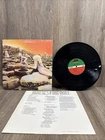 Led Zeppelin Houses of The Holy LP from 1973 Gatefold SD 7255 Excellent Co.