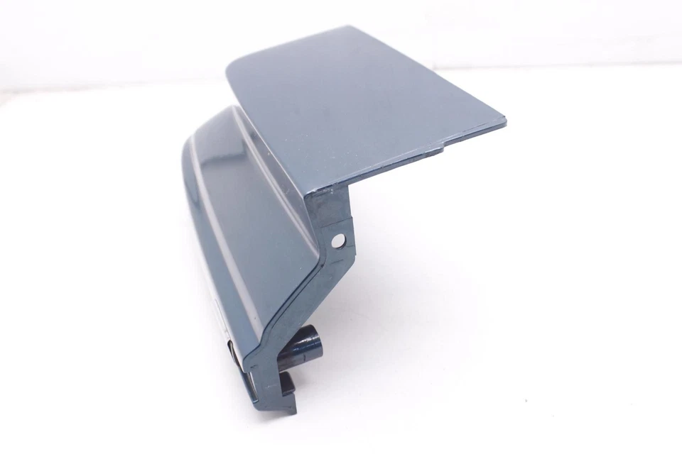 96 Honda Goldwing 1500 Oem Right Lower Luggage Saddlebag Bag Cover R12 - Image 4 of 4