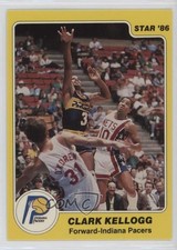 Click to enlarge Clark Kellogg