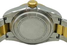 Tudor Black Bay GMT S&G 79833MN Black 41mm Automatic Mens Watch Excellent A6046 6