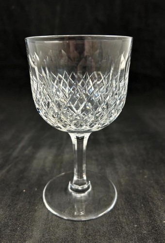 Webb Thomas Normandy Claret Weinglas - Bild 1 von 6