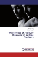 Sierra Lynch (U. A.) | Three Types Of Jealousy Displayed In College Students