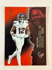2025 Topps Nico Collins Red (Raw)