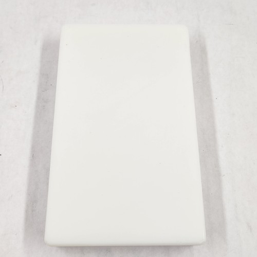 Accu Cut Zip'EMate 'Emate Cutting /Embossing Board 5"x8"x1" Scrap Booking Sizzix