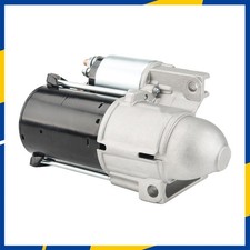 Starter For Chevy Impala S10 Buick Century 3.4TL 2.2L 1999-2005 6491N 12570255