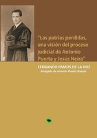 Fernando Hoz Pamos De La | Las Patrias Perdidas, Una VisióN Del Proceso...