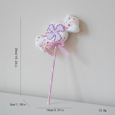 Schaumstoff Eis H?ngeschmuck f��r Stufentablett und f��r Christbaumschmuck