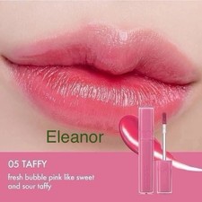 Romand   Dewyful Water Tint   05 Taffy