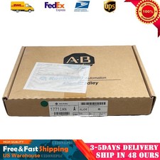 Allen-Bradley 1771-IAN Input Module 1771IAN AB US Free Tax