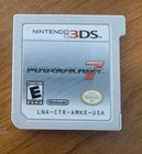 Mario Kart 7 (Nintendo 3DS) Authentic Game Cartridge Only Tested & Works