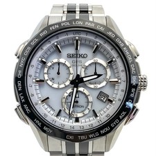 Excellent condition Seiko Astron SBXB001 8X82-0AA0 Limited Edition Titanium Rare