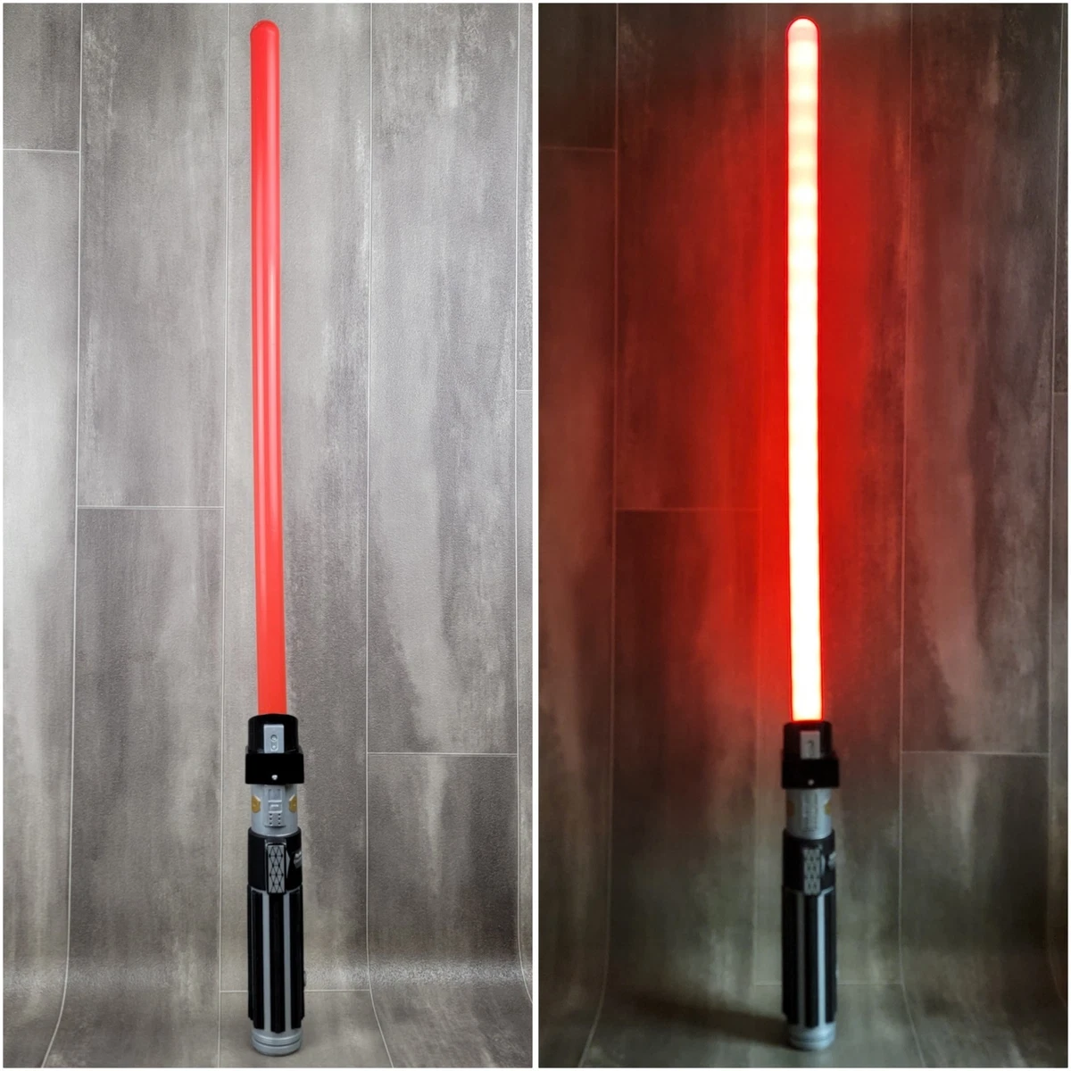 Darth Vader Ultimate Fx Lightsaber for sale | eBay