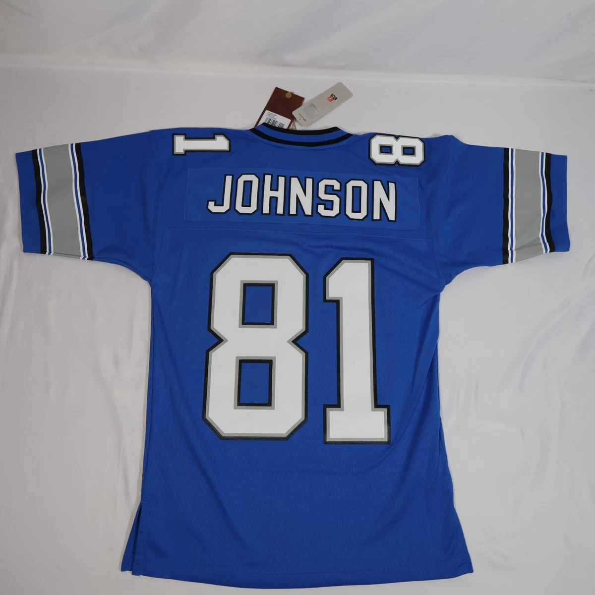 Calvin Johnson NFL Fan Jerseys for sale | eBay