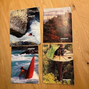25+ Patagonia Catalog for sale | Updated Oct 2026