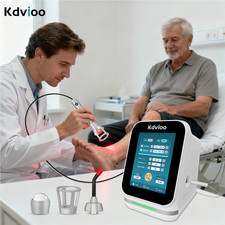 30W 980nm Laser Therapy Device for Humans and Pet Joint Pain Inflammation Relief