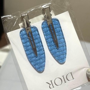 Dior Hair Clip for sale | eBay display picture 2
