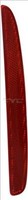 TYC RüCkstrahler 17-5754-00-9 FüR Civic Honda Vtec FK6 FK7 Dtec FK9 Type FK8