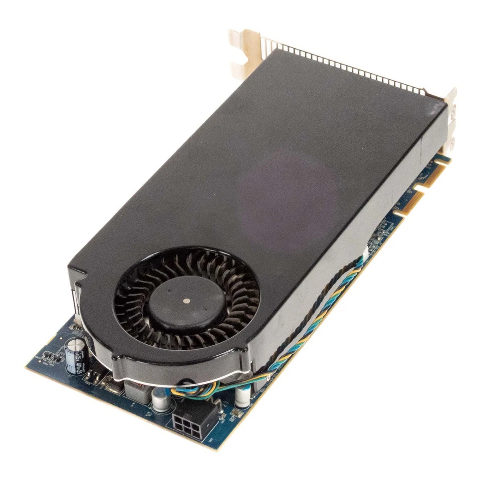 Carte Graphique Acer Radeon HD 4850 1GB GDDR3 PCIe x16 - Photo 2/3