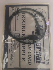 MAMTA Male to Male Flash PC Sync Cord 12-Inch - Sync Flash To Camera NOS