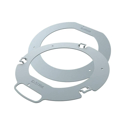 RouterBOARD cAP-2nD ceiling Access Point 2.4GHz Dual-Chain PoE - Picture 5 of 8