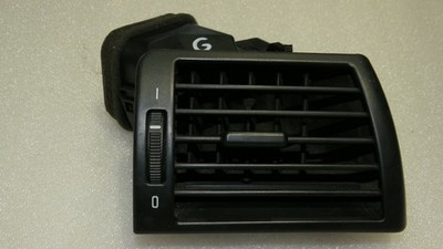 BMW 3 Series E46 - Right Dashboard Air Nozzle / Air Vent Grille 64228361898