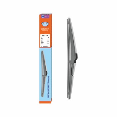 Rear Wiper Blade OEM All Season 12in Replacement Toyota Lexus Dodge Vehicles
