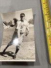 Paul Derringer Cincinnati Reds Baseball Club Co Vintage Photo — photo 3