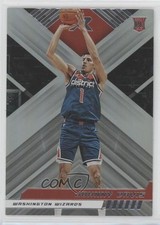 2022-23 Panini Chronicles Xr Johnny Davis #273 0nr3