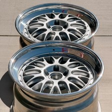 Genuine Set Bbs E88 19x9.5 23 19x11 33 5x112 Silver Wheels For A90 Supra Genuine Set Bbs E88 19x9.5 23 19x11 33 5x112 Silver Wheels For A90 Supra