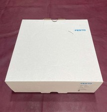 FESTO PUN-H-6X1-BL 197384 Pneumatic Tubing 6mm OD 4mm ID Blue 50M NEW