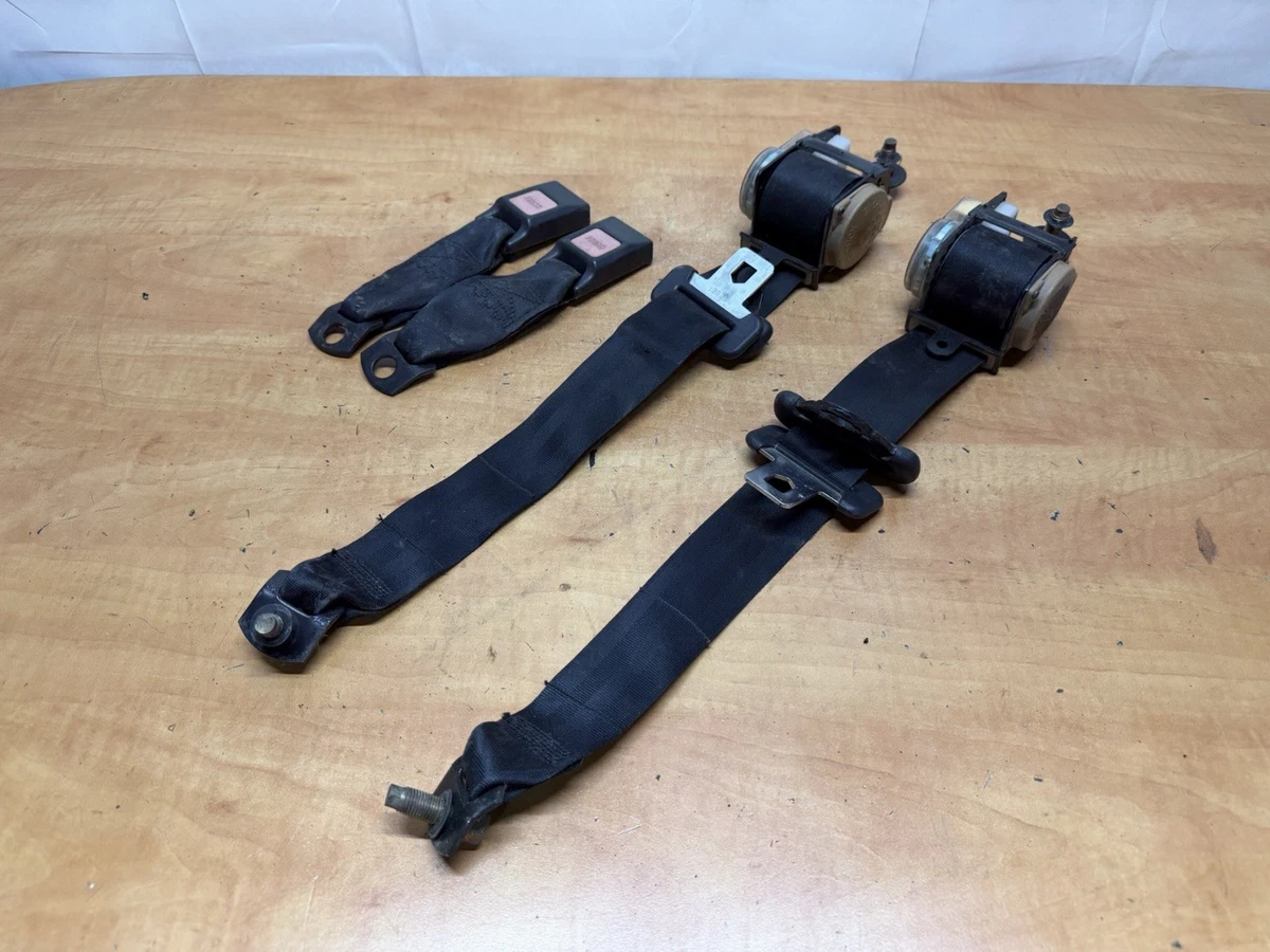 Seat Belts & Parts for Nissan 300ZX for sale | eBay